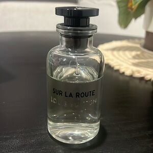 Louis Vuitton Sur La Route